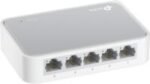 switch 5port tplink-سويتش - Image 2