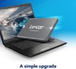 ssd lexar ns100 128g - Image 2