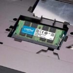 ram 16g ddr4 lap top 2666 CRUCIAL - Image 3