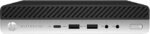HP EliteDesk 800 G3 Mini Desktop Intel i5-7th Gen 16GB RAM 256GB SSD Win 10 Pro - Image 2
