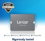 ssd lexar ns100 128g - Image 3