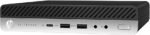 HP EliteDesk 800 G3 Mini Desktop Intel i5-7th Gen 16GB RAM 256GB SSD Win 10 Pro