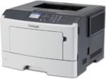 طابعة lexmark ms510dn - Image 3