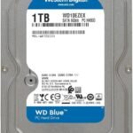 Western Digital 1TB Blue SaTa-هارد ديسك