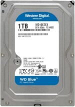 Western Digital 1TB Blue SaTa-هارد ديسك