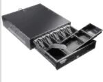 Cashier Drawer 5 Compartments Weight 6.5K - Money Drawer-درج نقدية -درج كاشير