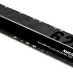Lexar NM620 512GB SSD, PCIe 3.0 x4, NVMe 1.4, M.2 2280
