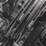 ram 8g ddr4 patriot viper 3200 - Image 2