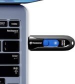 Transcend Unidad flash USB 3.0 de 8 GB Jetflash 790k - Image 2