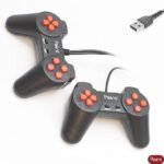 GAMEPAD DOUBLE NORMAL POINT COLOR BUTTON PT702