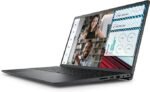 Dell Vostro 3520 Laptop - 12th Intel Core i3-1215U - Black - Image 4