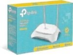TP-Link Access Point 300N 2 Antena 840-اكسس بوينت