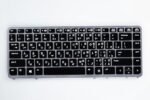 kb lap top hp 840 g1/850 g1/745 g2-لوحة مفاتيح لاب توب