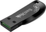 SanDisk Ultra Shift USB 3.0 Flash Drive 64GB, 64.0 GB - Image 3