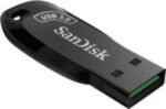 SanDisk Ultra Shift USB 3.0 Flash Drive 64GB, 64.0 GB - Image 4
