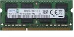 ram 8g ddr3 lap top ORGINAL (USED)