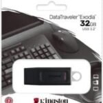 flash 32G KING STON DTX-USB3.2