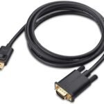 Cable Display To Vga 1.5