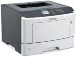 طابعة lexmark ms510dn - Image 5