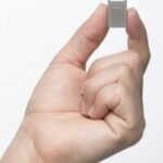 flash 32g  kingston mini