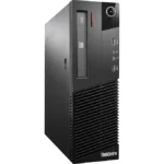 Lenovo ThinkCentre M83 SFFCore i3-41008gb ddr3128gb ssdIntel HD Graphics 4400Used PC