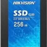 SSD 256G HIKVISION E100