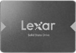 ssd lexar ns100 128g - Image 5