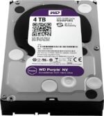 HDD 4T WESTERN DIGITAL PURPLE - Image 6
