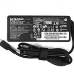 Lenovo Laptop USB Adapter: 20V 3.25A