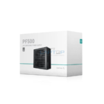 DeepCool PF500 80 PLUS Standard Power Supply