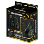 Headphone STANDARD GM-3502LG