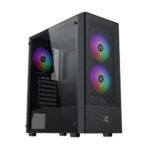 case xigmatek hero air arb 4fan 600w - Image 2