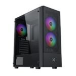 case xigmatek hero air arb 4fan 600w