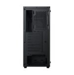 case xigmatek hero air arb 4fan 600w - Image 8