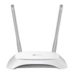 TP-Link Access Point 300N 2 Antena 840-اكسس بوينت - Image 4