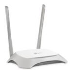 TP-Link Access Point 300N 2 Antena 840-اكسس بوينت - Image 3