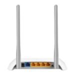 TP-Link Access Point 300N 2 Antena 840-اكسس بوينت - Image 2