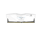ram 8g ddr4/3200/team delta rgb/cl16 white - Image 3