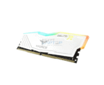 ram 8g ddr4/3200/team delta rgb/cl16 white