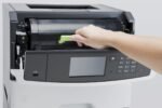 lexmark ms 3150dn - Image 3