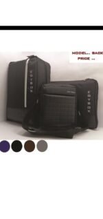 EGYBOX ZEN 1 Laptop Bag , 15.6 Inch