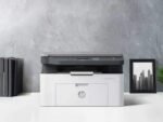 HP LASER MFP 135A