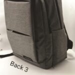 EGYBOX BACK 3 Laptop Bag , 15.6 Inch