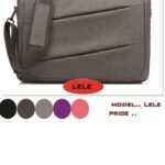 Egybox Laptop bag model lele multicolor