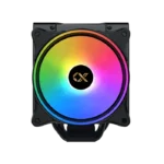 Xigmatek Windpower pro 2 rgb fan air cooler - Image 2