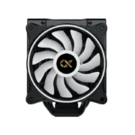 Xigmatek Windpower pro 2 rgb fan air cooler - Image 3