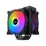 Xigmatek Windpower pro 2 rgb fan air cooler