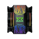 Xigmatek Windpower pro 2 rgb fan air cooler - Image 4