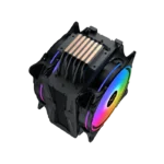 Xigmatek Windpower pro 2 rgb fan air cooler - Image 5