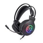 XTRIKE ME GH-413 Stereo Gaming Headset With Rgb Backlit